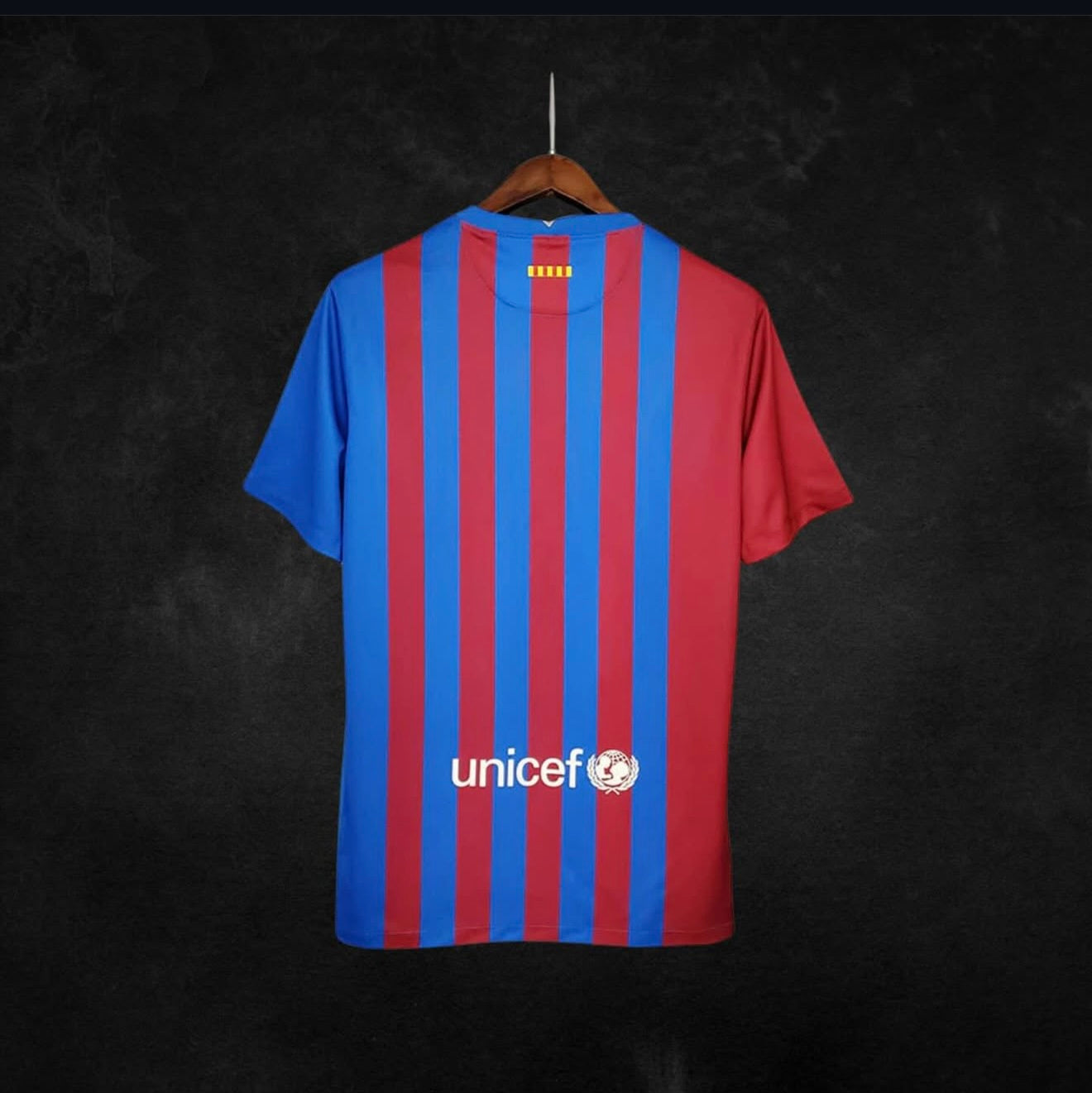 FC Barcelona home 21/22