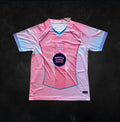 FC Barcelona pink special edition 25/26