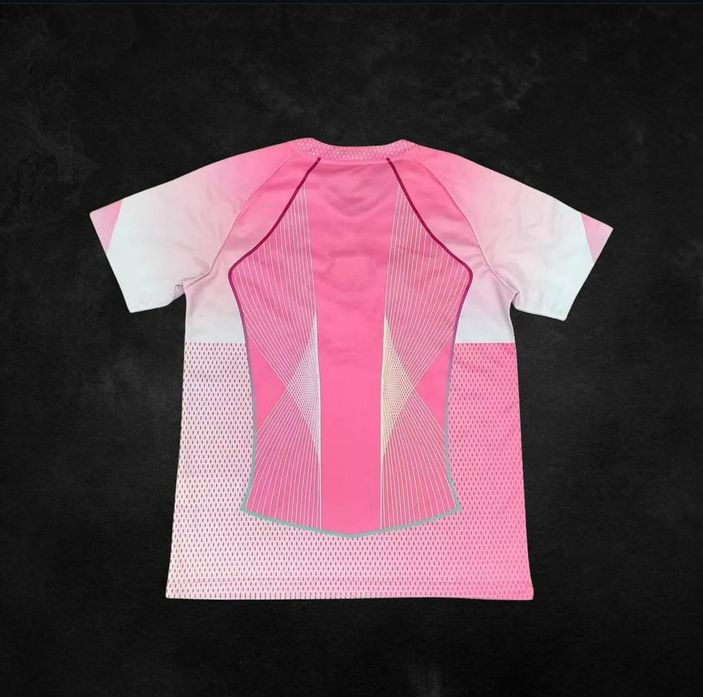 FC Barcelona pink special edition 25/26