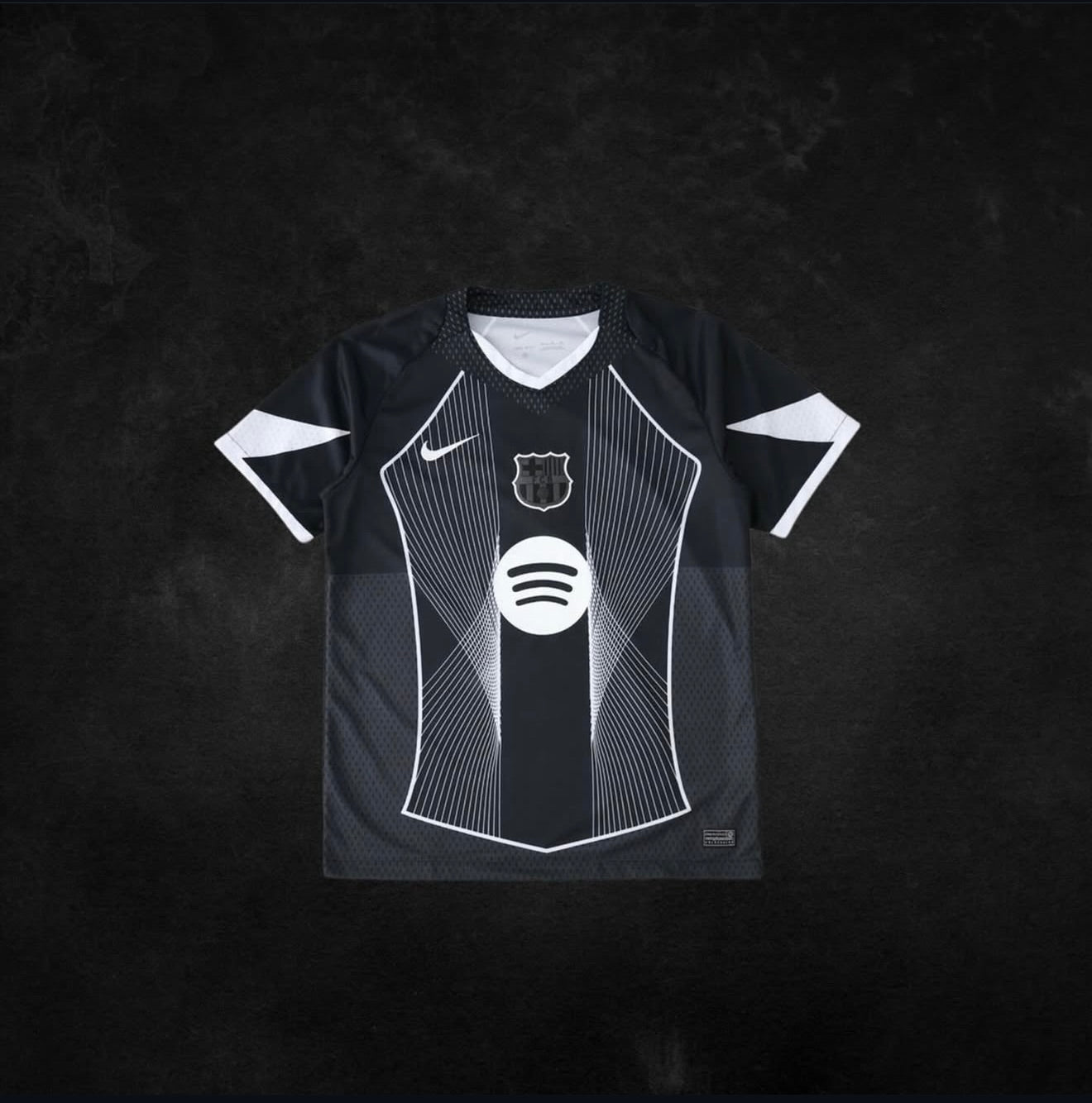 FC Barcelona black special edition 25/26
