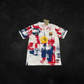 FC Barcelona 'red n white' special edition 25/26