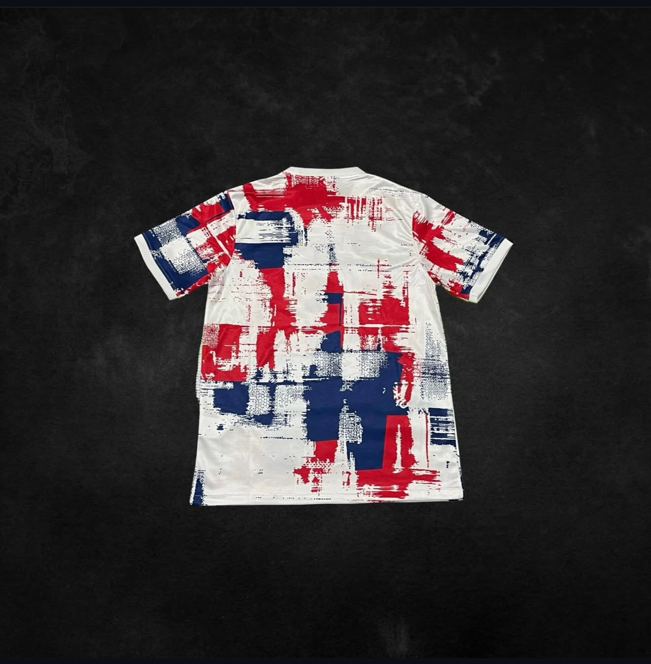 FC Barcelona 'red n white' special edition 25/26
