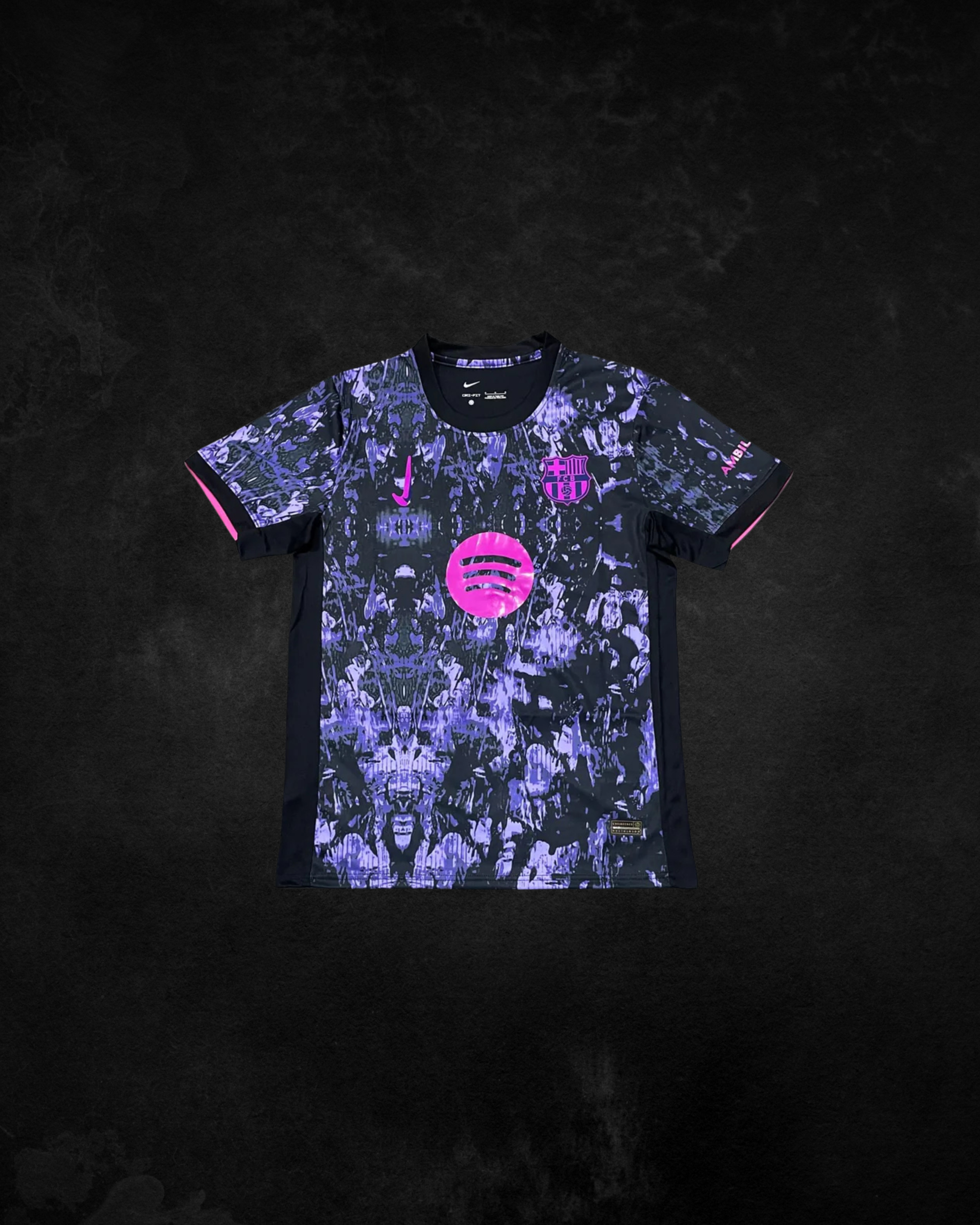 FC Barcelona 'La Esencia' special edition 25/26