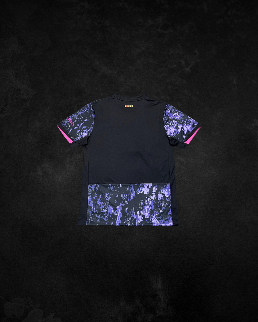 FC Barcelona 'La Esencia' special edition 25/26