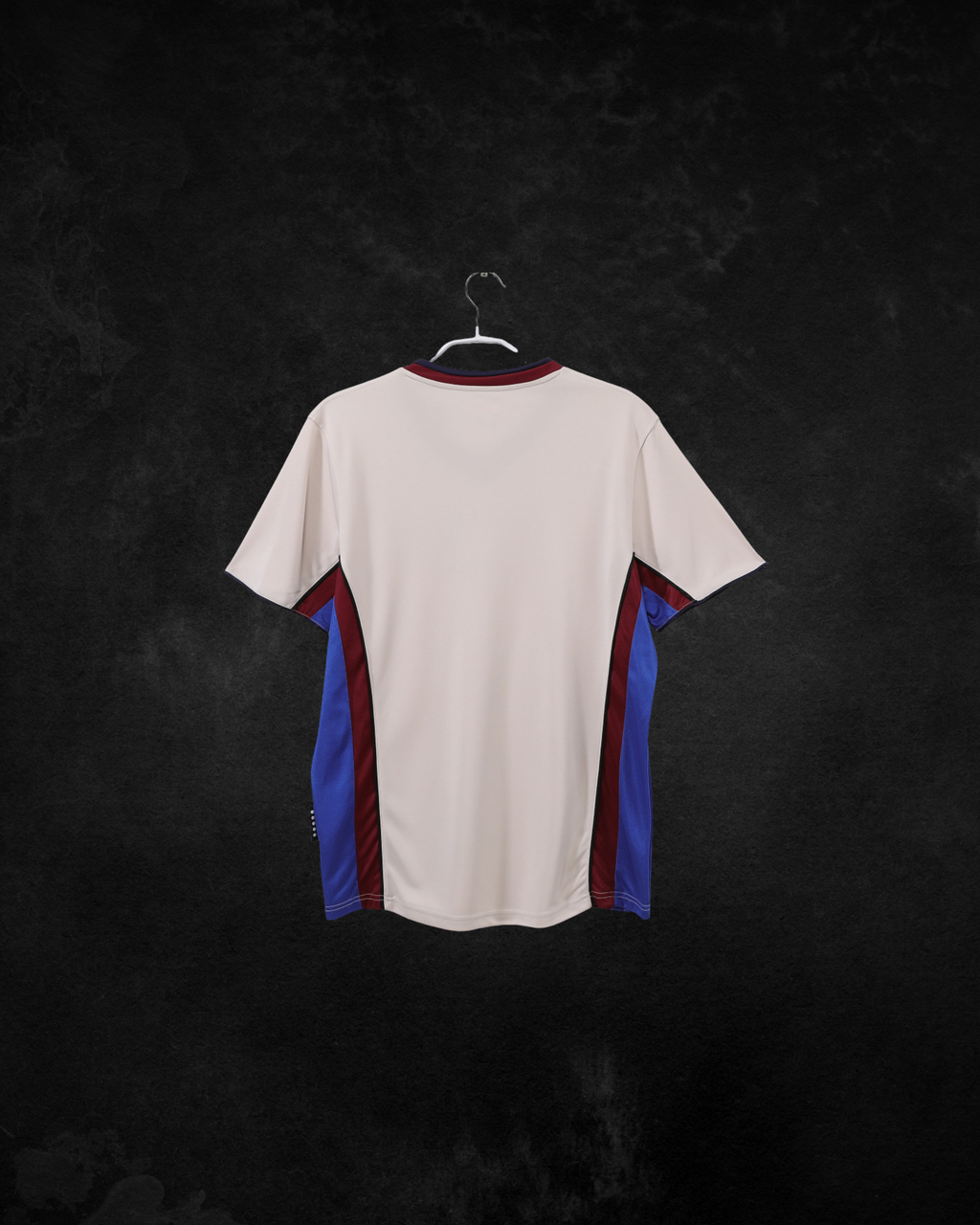 FC Barcelona away 98/99